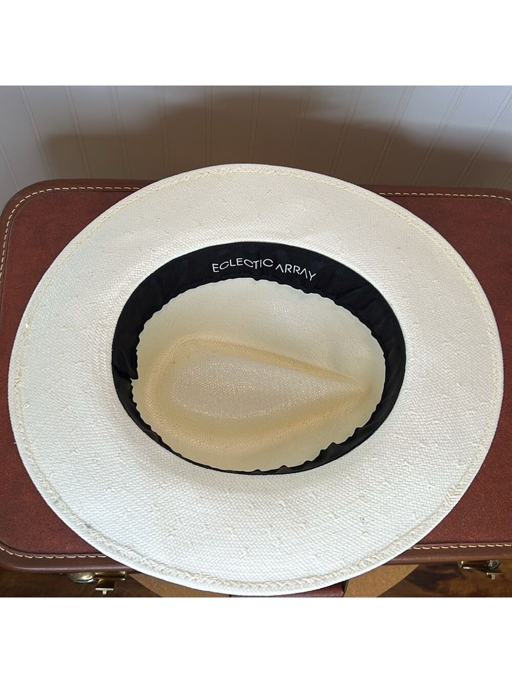 Eclectic Array Falcon Hat - Picture 6 of 9